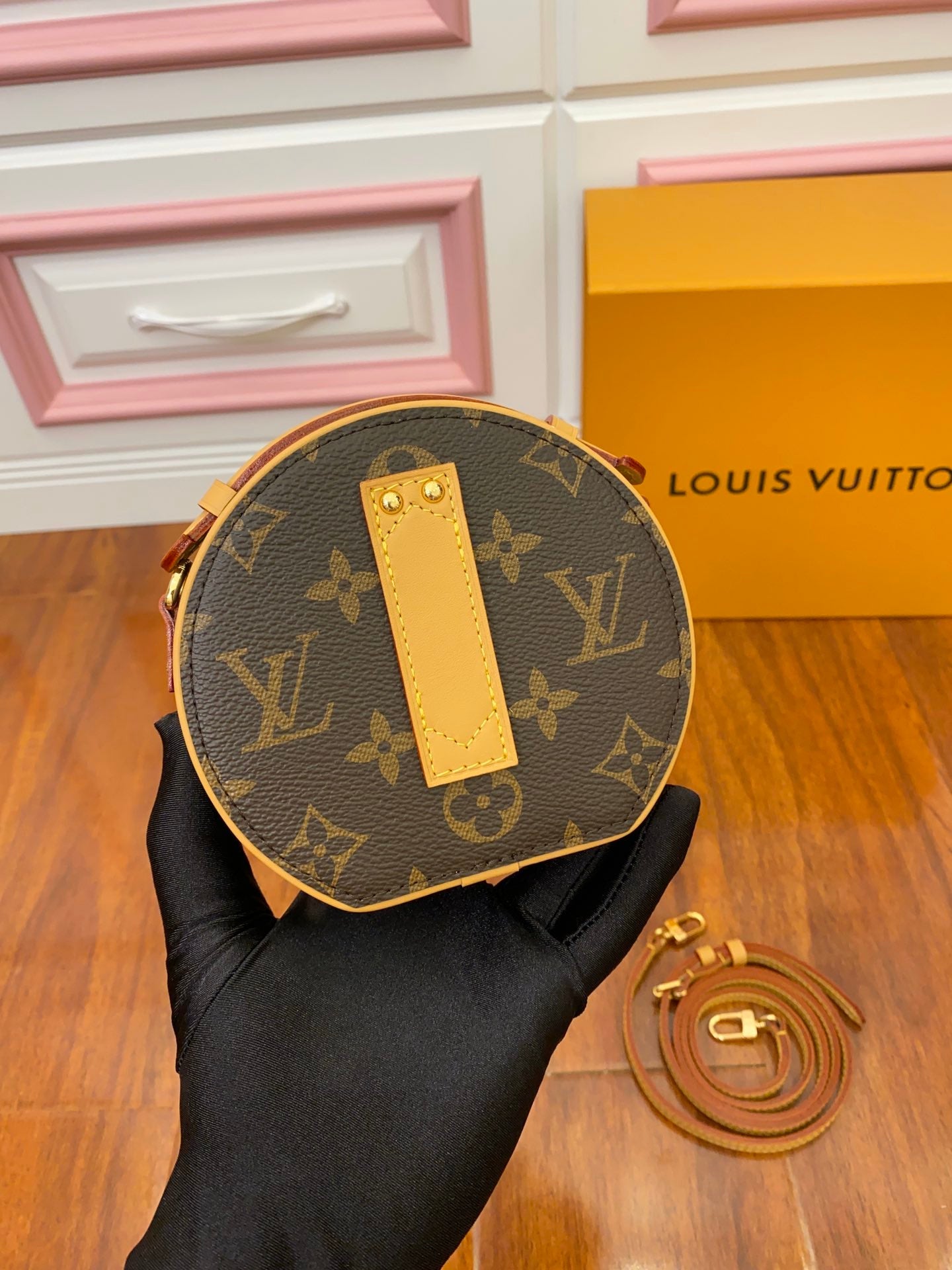 Louis Vuitton