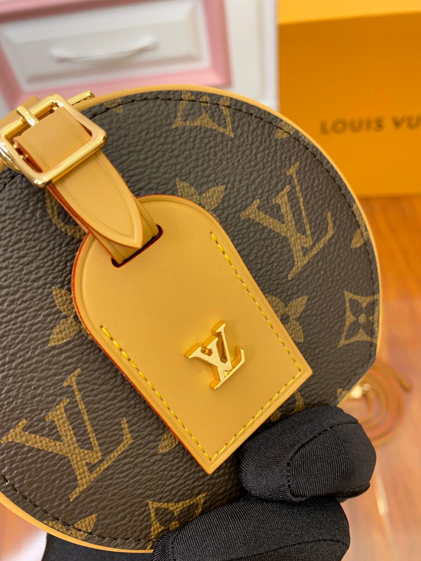 Louis Vuitton