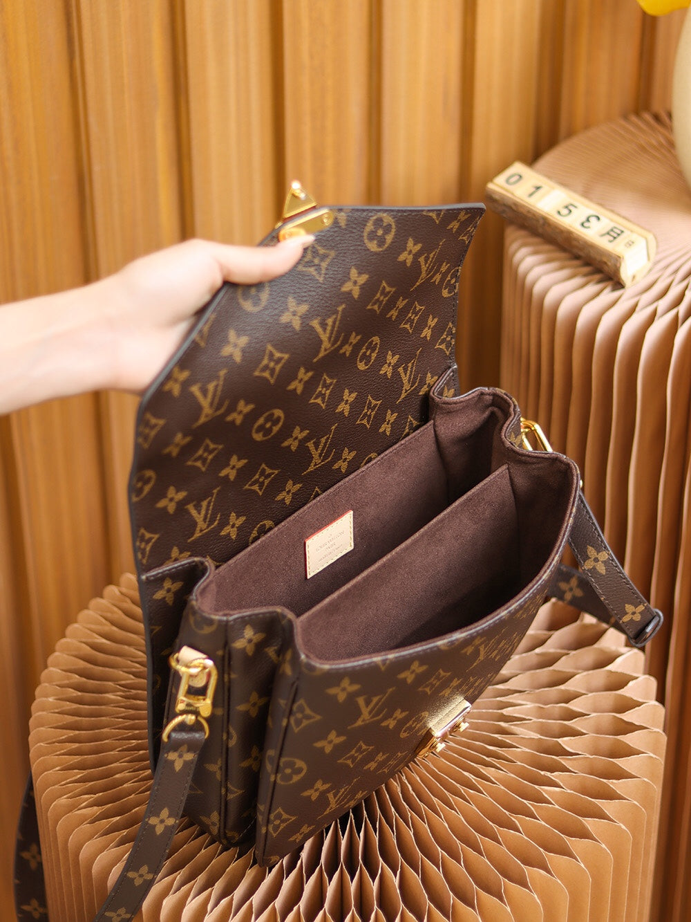 Louis Vuitton