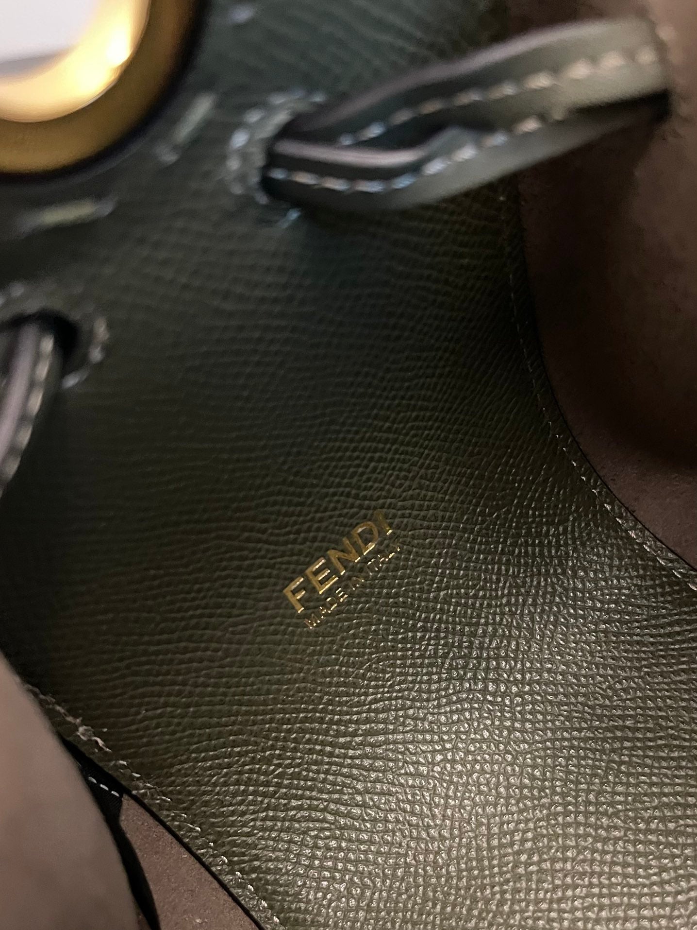 Fendi 50