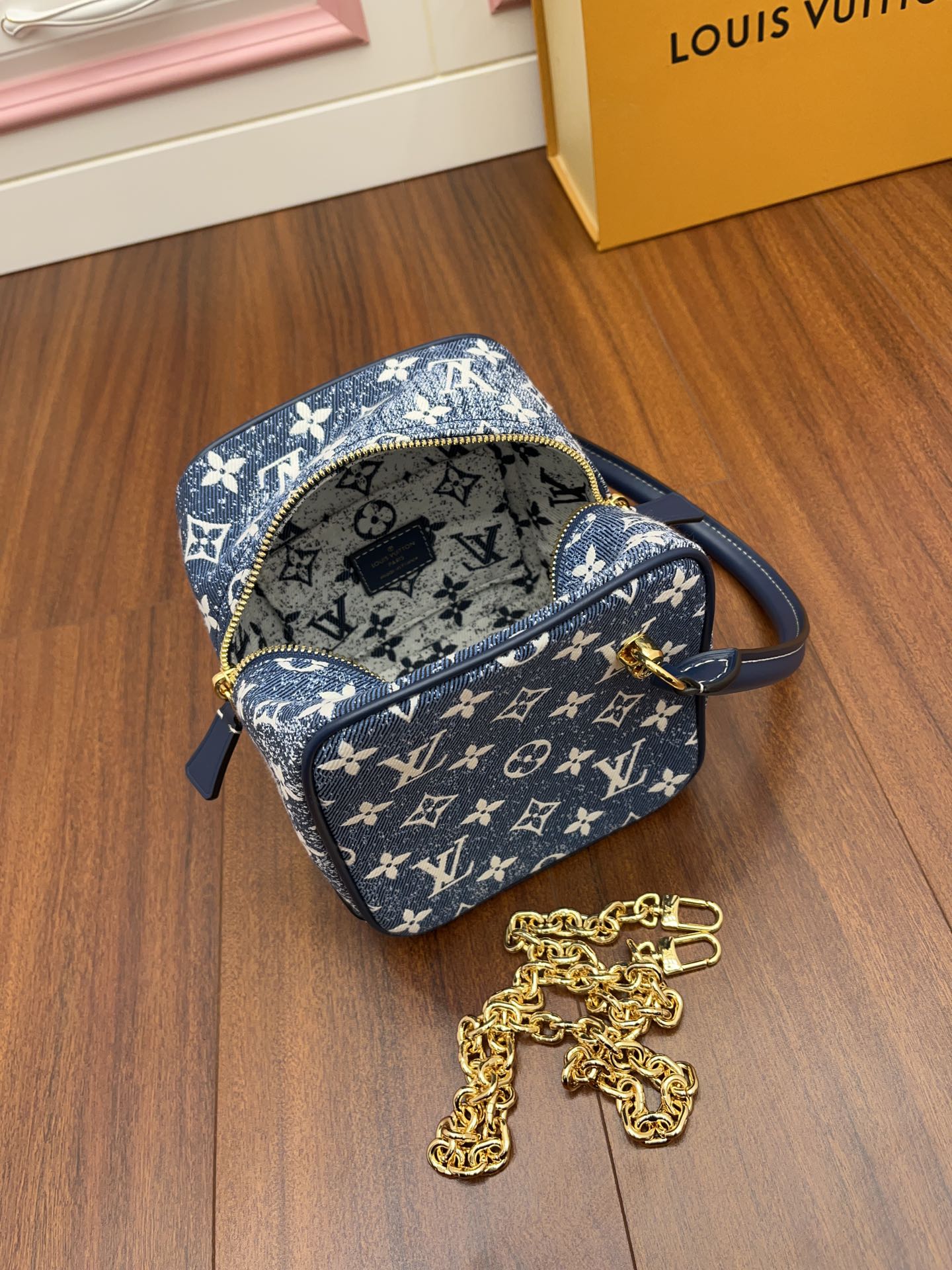 Louis Vuitton