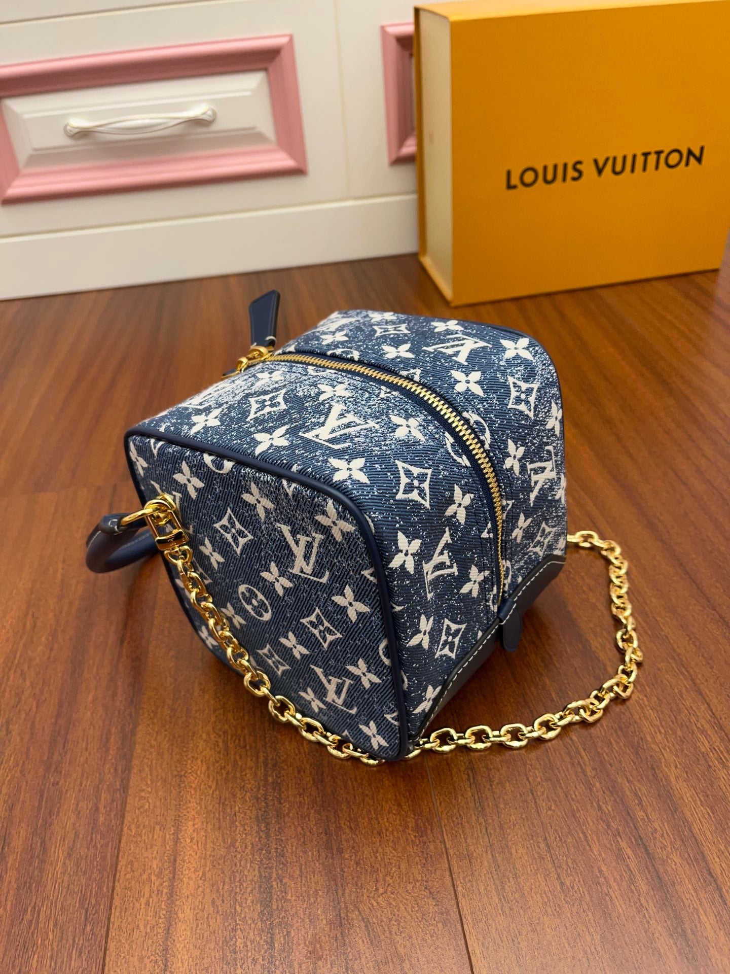 Louis Vuitton