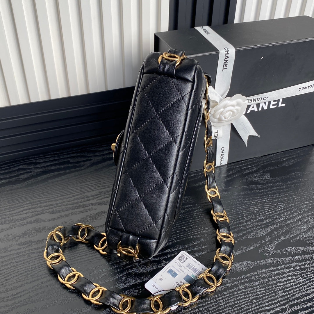 Chanel 9