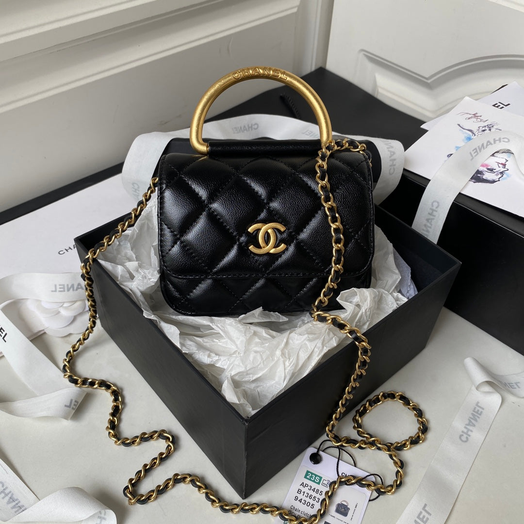 Chanel 40